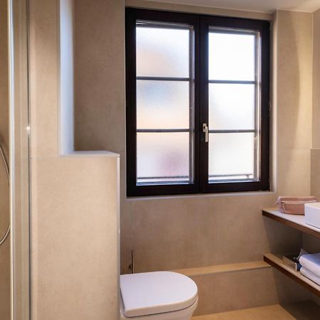 Hotel Le Colombier Obernai Ngoại thất bức ảnh