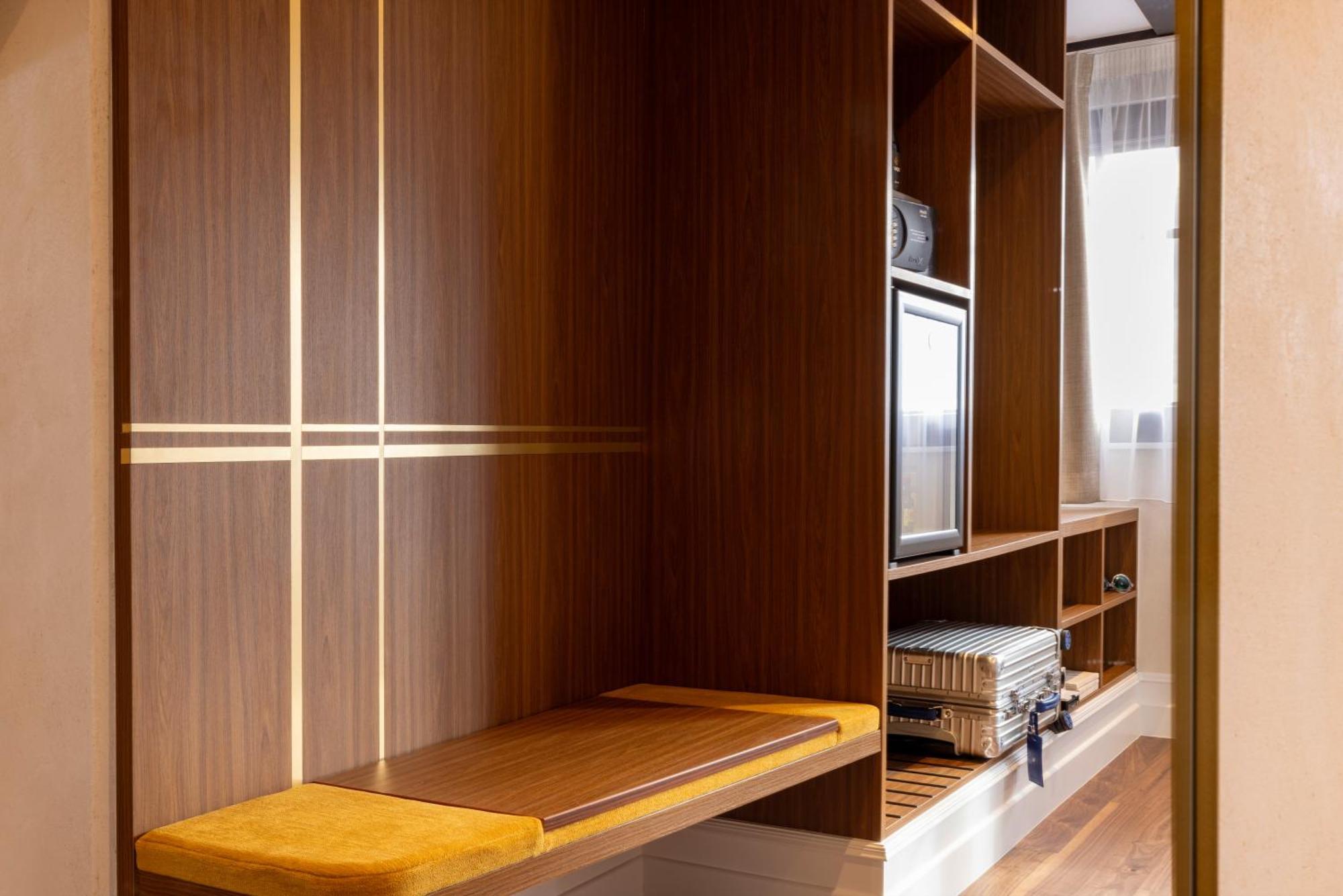 Hotel Le Colombier Obernai Ngoại thất bức ảnh