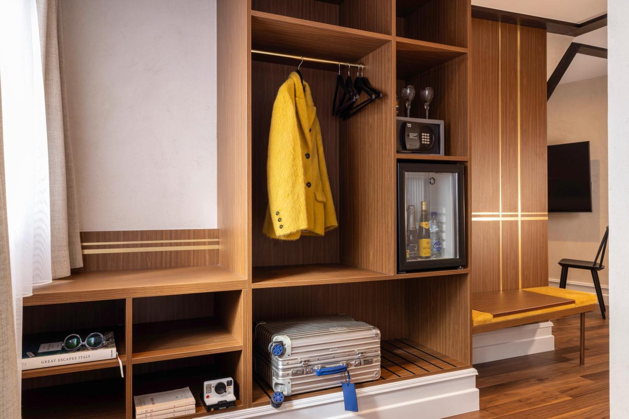Hotel Le Colombier Obernai Ngoại thất bức ảnh