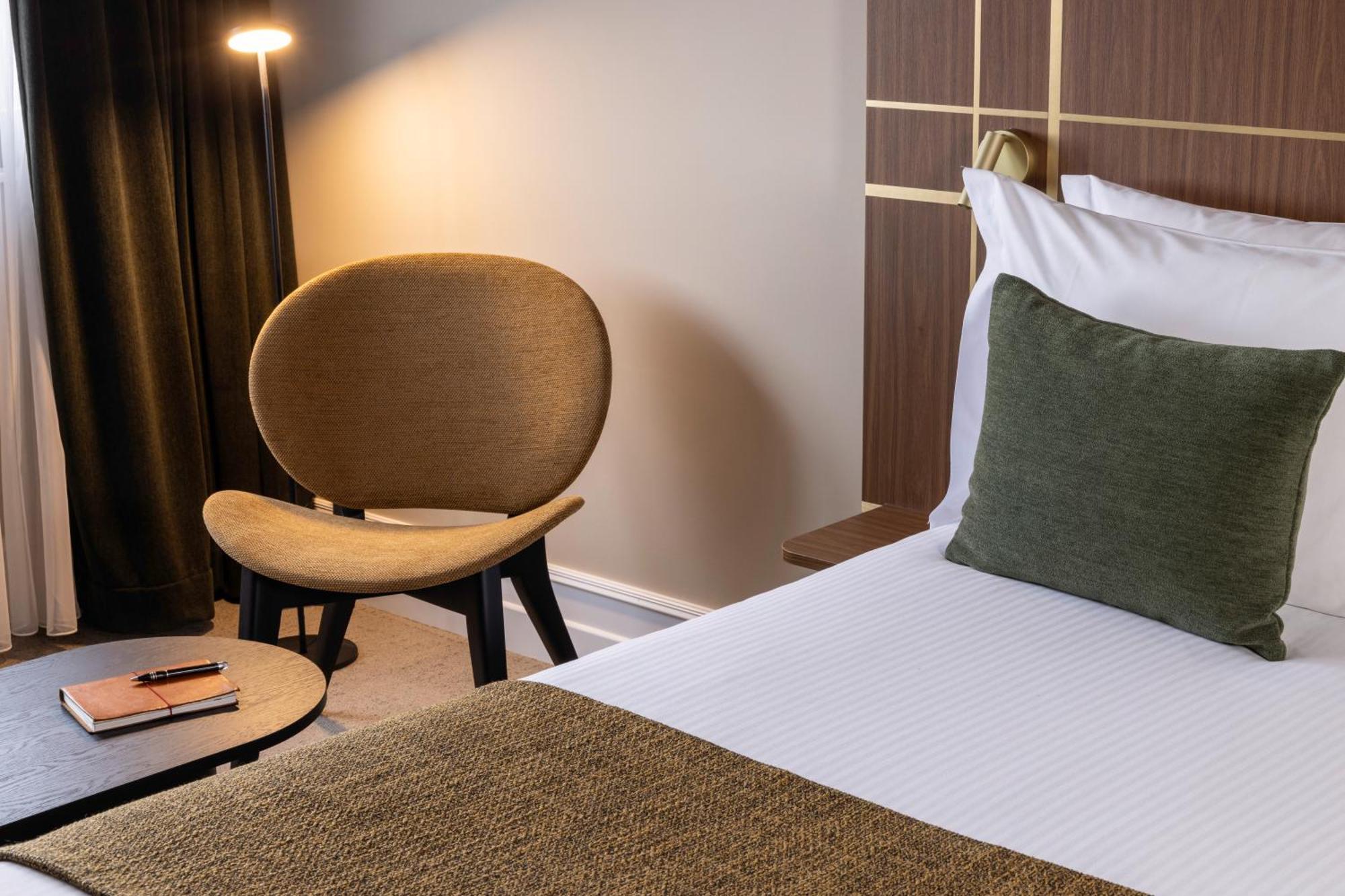 Hotel Le Colombier Obernai Ngoại thất bức ảnh