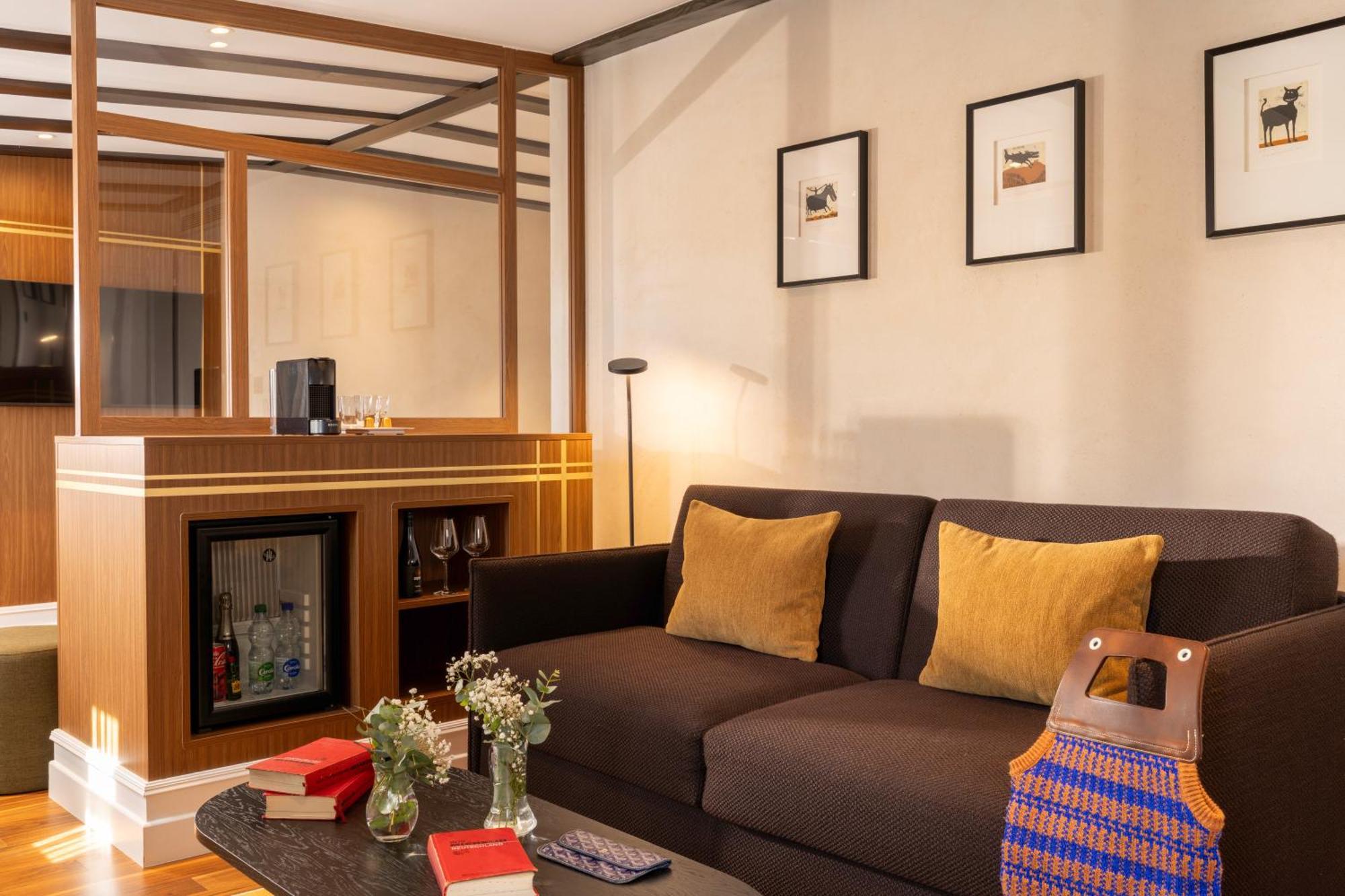 Hotel Le Colombier Obernai Ngoại thất bức ảnh