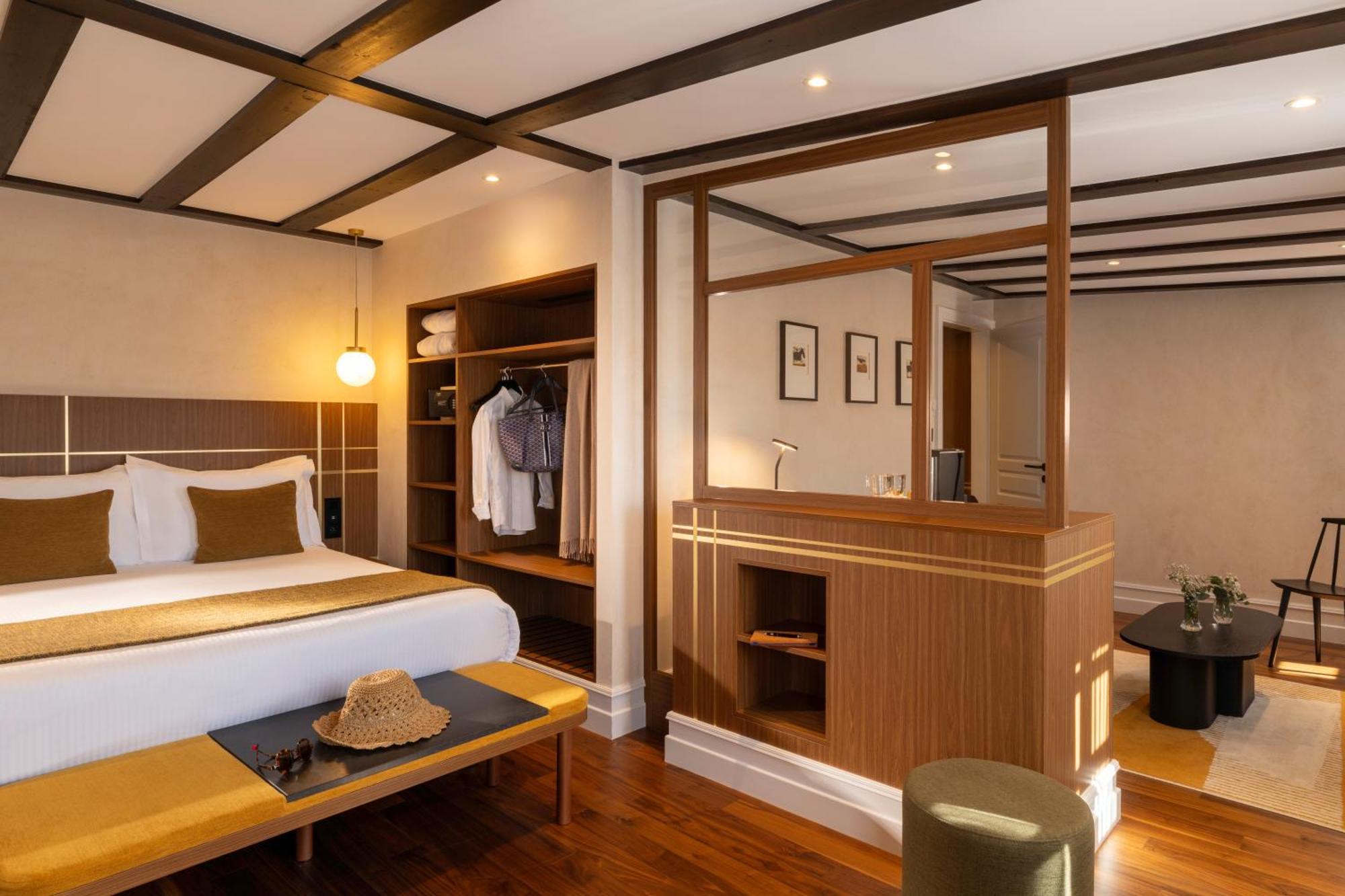 Hotel Le Colombier Obernai Ngoại thất bức ảnh