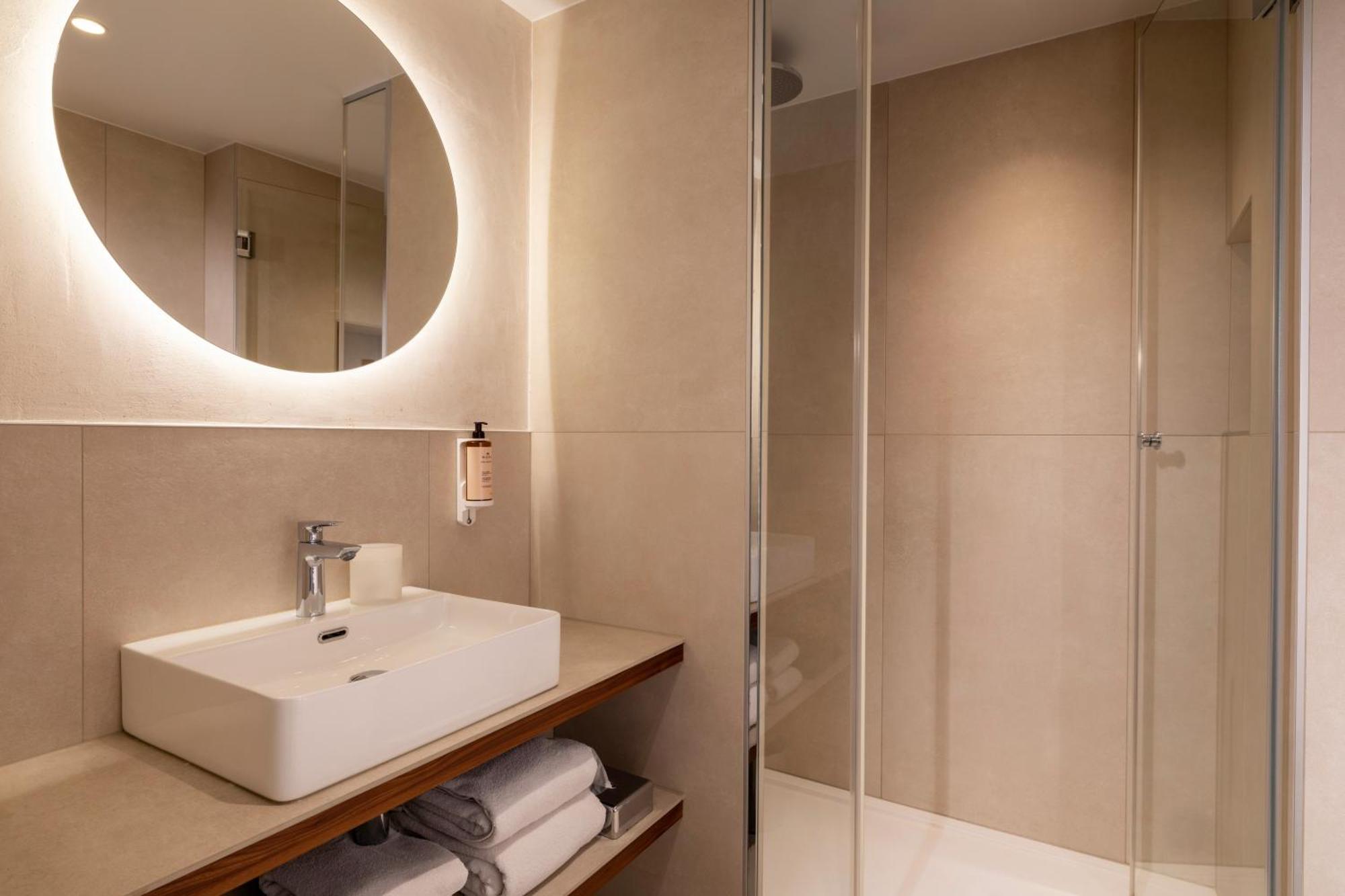 Hotel Le Colombier Obernai Ngoại thất bức ảnh