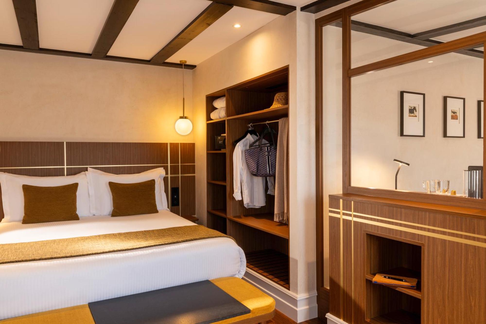 Hotel Le Colombier Obernai Ngoại thất bức ảnh