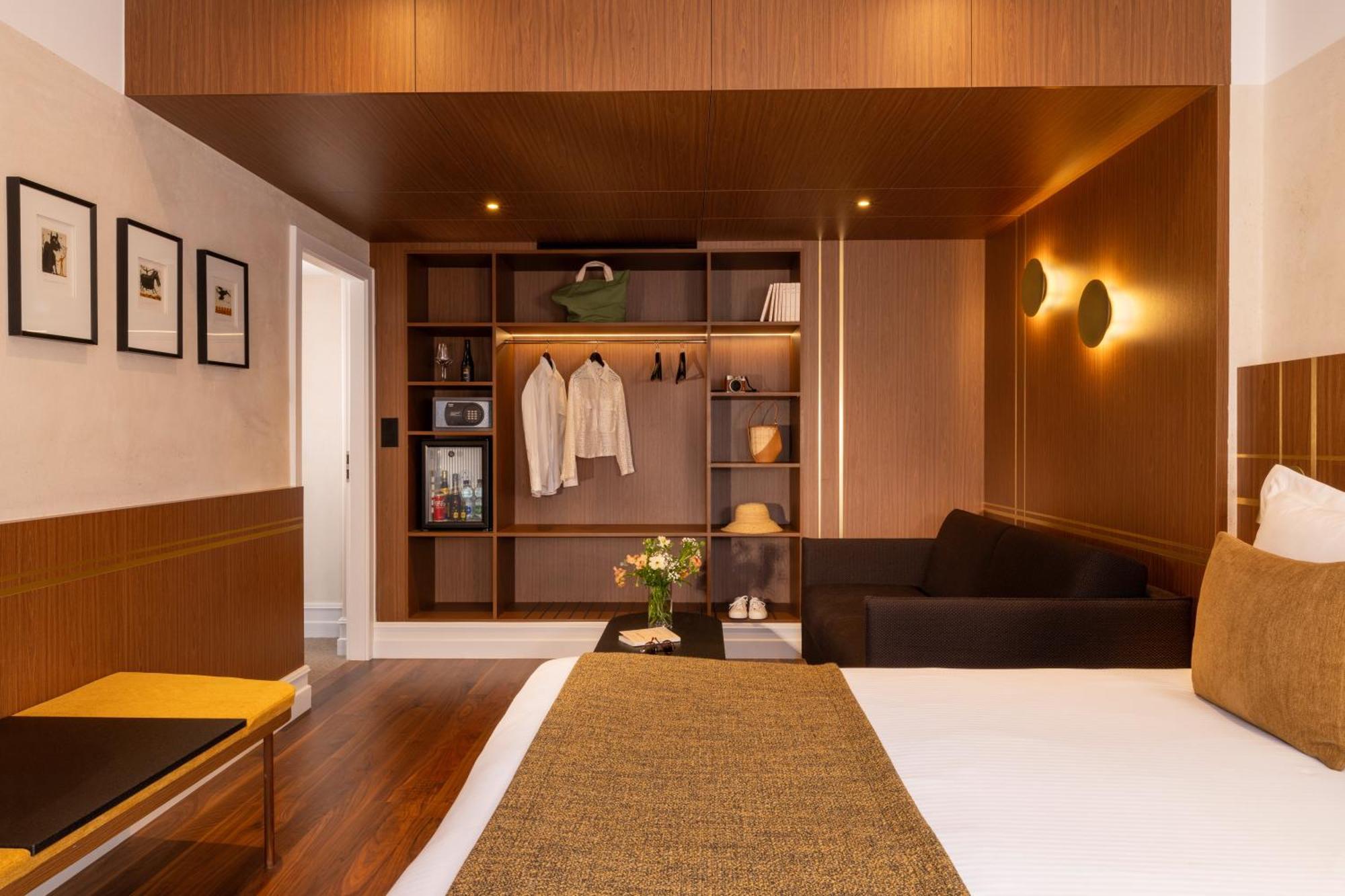 Hotel Le Colombier Obernai Ngoại thất bức ảnh