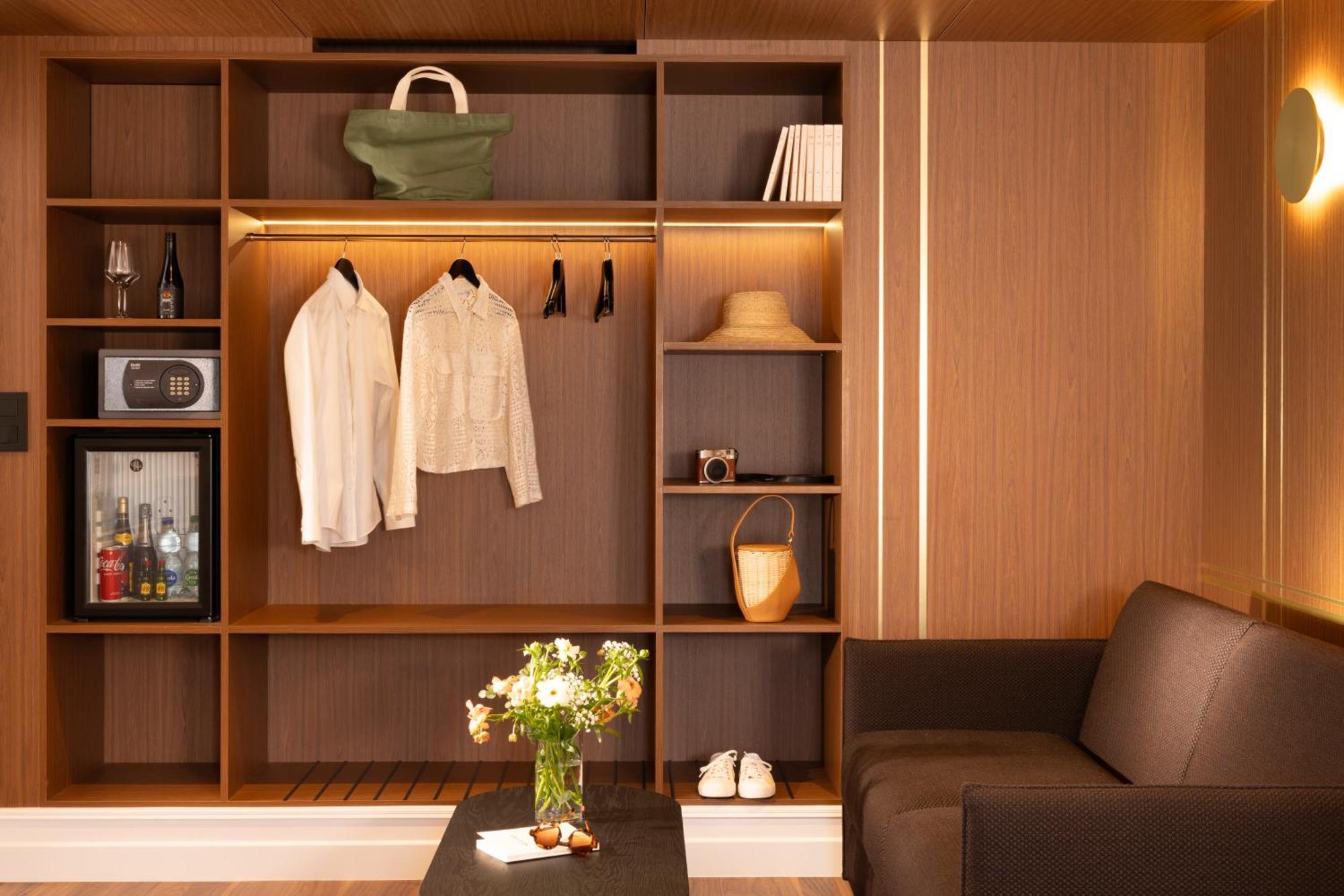 Hotel Le Colombier Obernai Ngoại thất bức ảnh