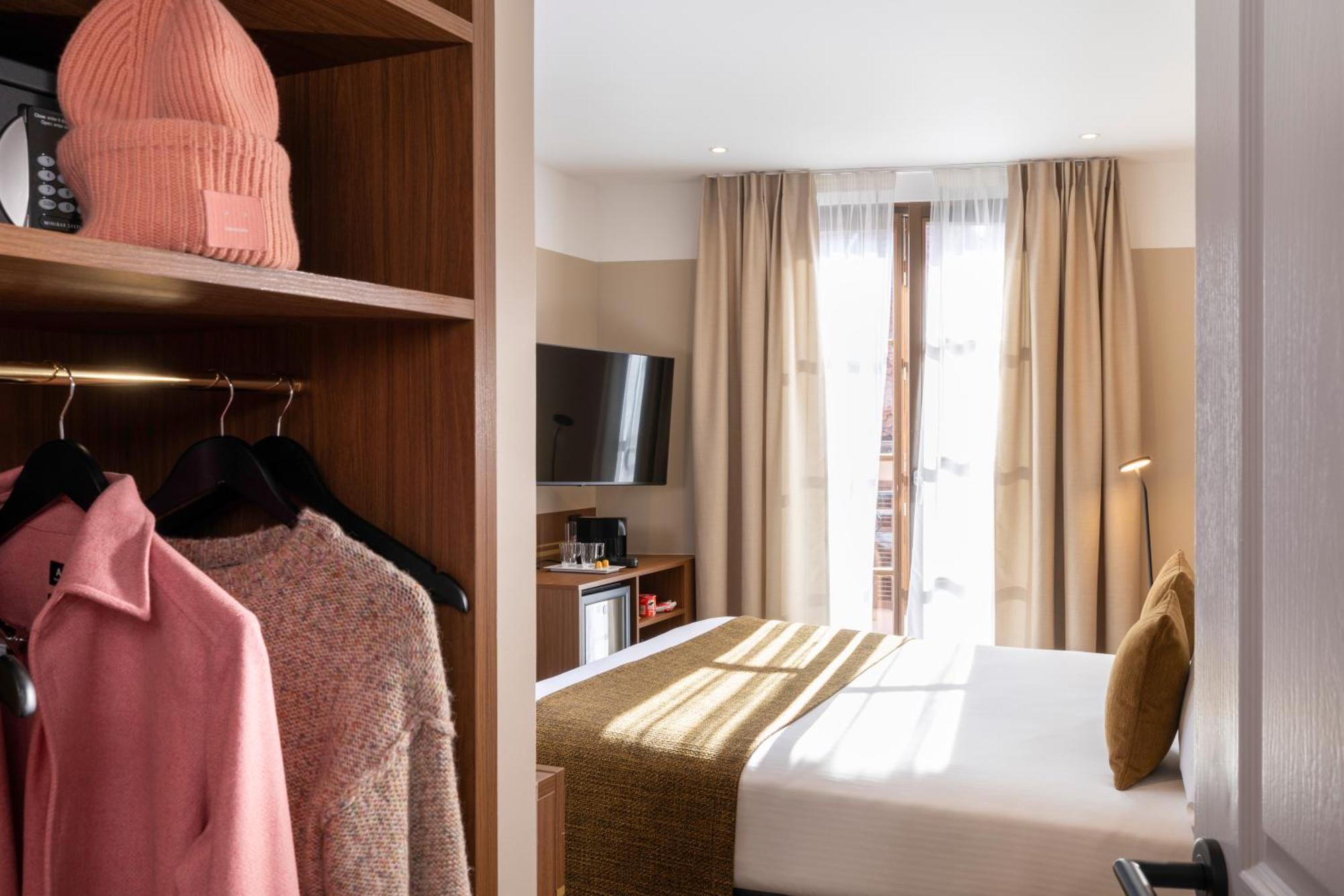 Hotel Le Colombier Obernai Ngoại thất bức ảnh