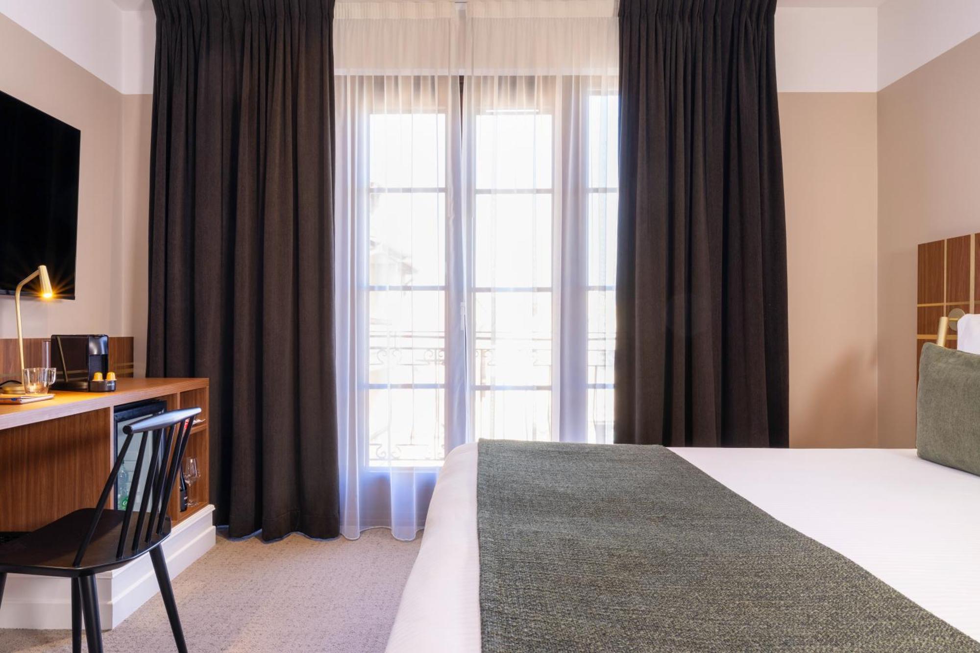 Hotel Le Colombier Obernai Ngoại thất bức ảnh
