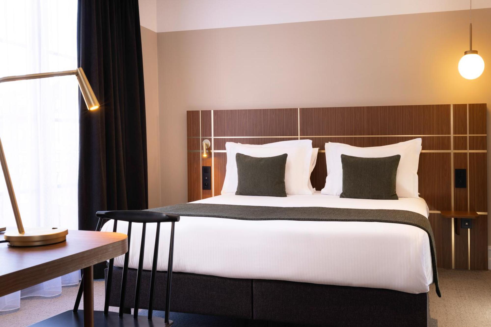 Hotel Le Colombier Obernai Ngoại thất bức ảnh