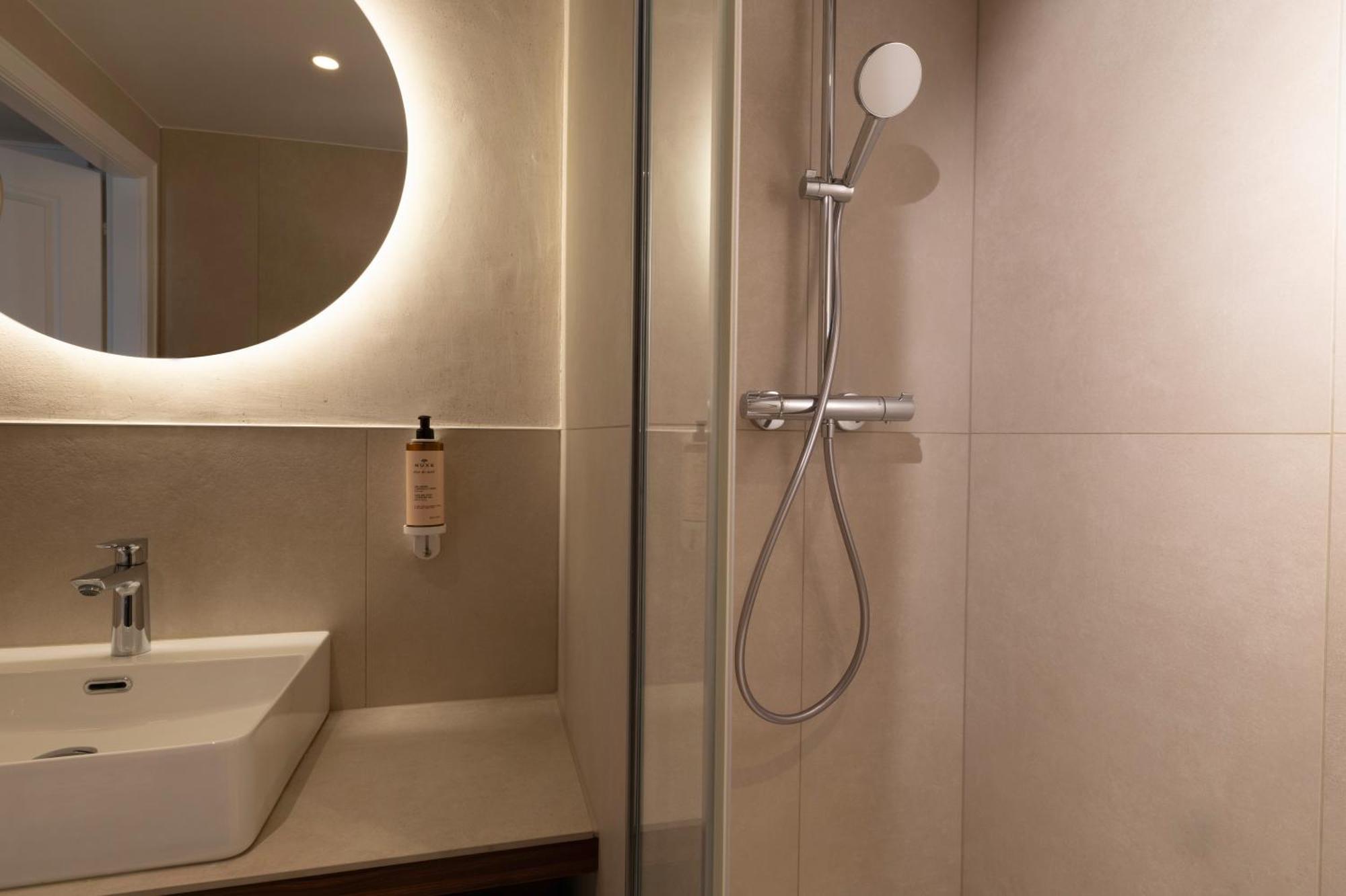 Hotel Le Colombier Obernai Ngoại thất bức ảnh