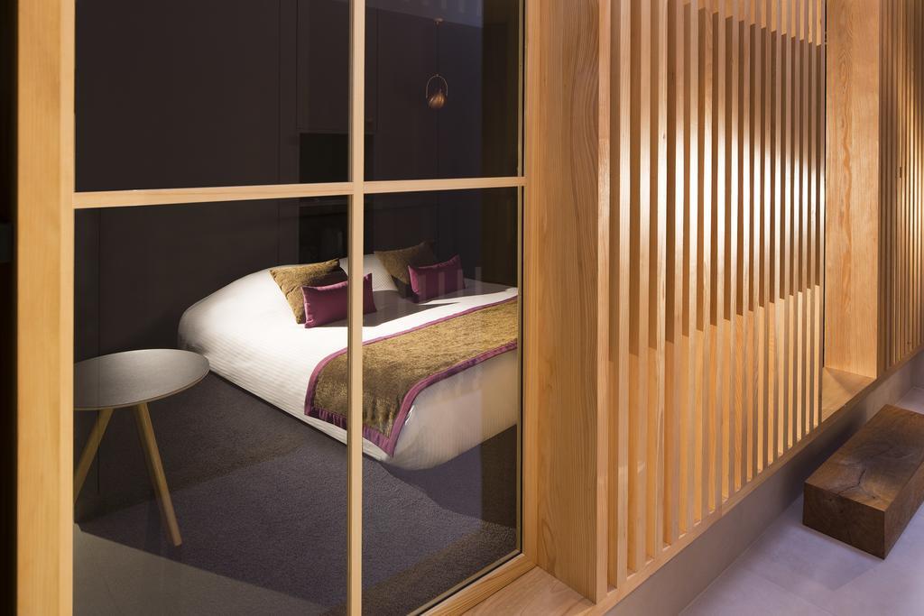 Hotel Le Colombier Obernai Ngoại thất bức ảnh
