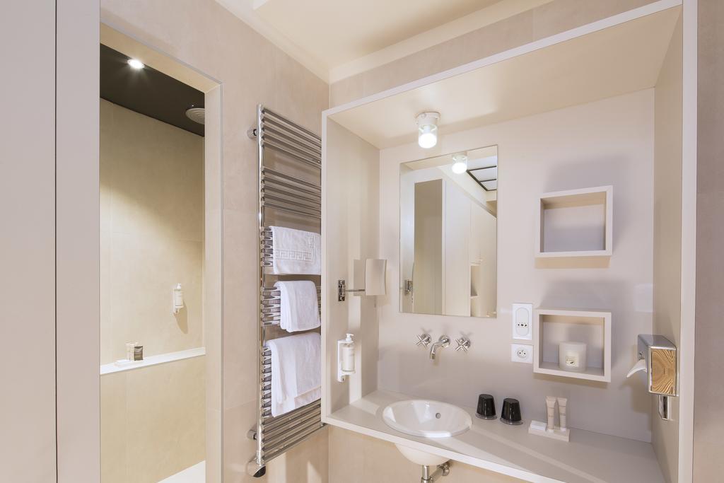 Hotel Le Colombier Obernai Ngoại thất bức ảnh