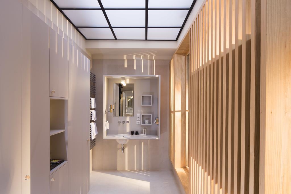 Hotel Le Colombier Obernai Ngoại thất bức ảnh